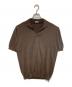 +CLOTHET（クロスクローゼット）の古着「Skipper Knit」｜ブラウン