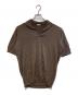 +CLOTHET（クロスクローゼット）の古着「Skipper Knit」｜ブラウン