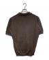 +CLOTHET (クロスクローゼット) Skipper Knit ブラウン サイズ:3：6000円