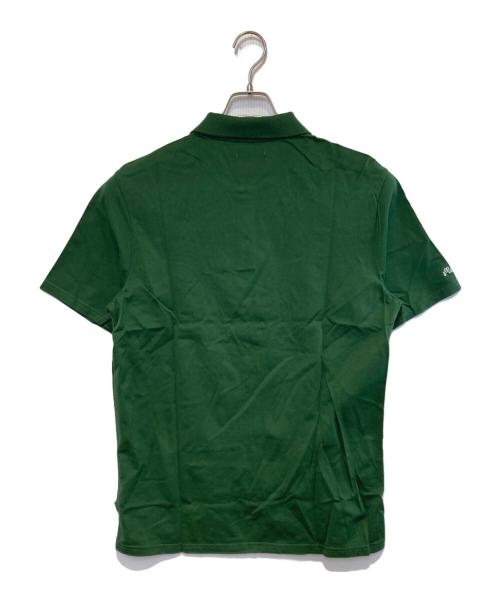 Malbongolf（マルボンゴルフ）Malbongolf (マルボンゴルフ) ポロシャツ グリーン サイズ:Freeの古着・服飾アイテム