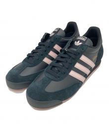 adidas（アディダス）の古着「R71」｜ブラック×ピンク