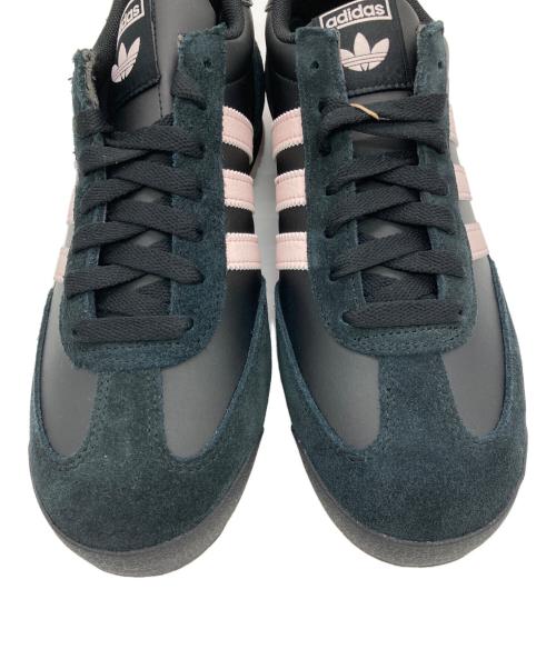 adidas（アディダス）adidas (アディダス) R71 ブラック×ピンク サイズ:US8 1/2の古着・服飾アイテム