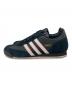 adidas (アディダス) R71 ブラック×ピンク サイズ:US8 1/2：7000円