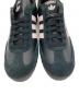 中古・古着 adidas (アディダス) R71 ブラック×ピンク サイズ:US8 1/2：7000円