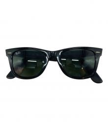 RAY-BAN（レイバン）の古着「サングラス」｜ブラック