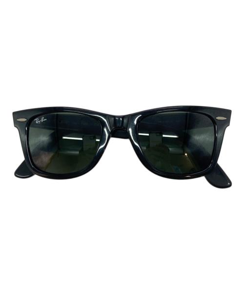 RAY-BAN（レイバン）RAY-BAN (レイバン) サングラス ブラック サイズ:SIZE 50☐22の古着・服飾アイテム