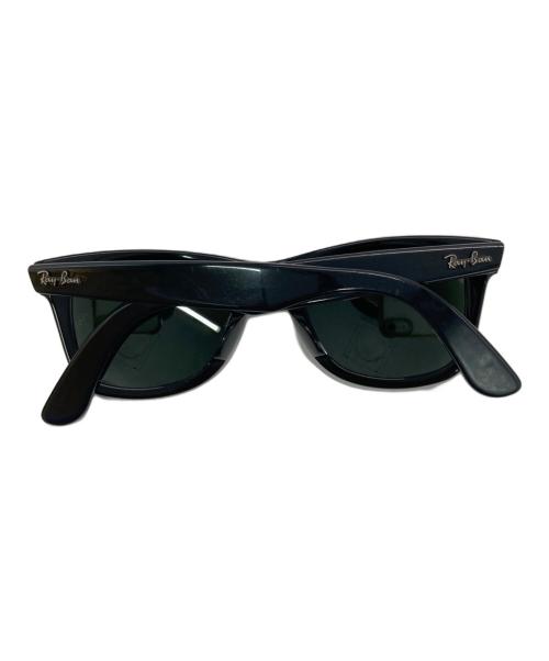 RAY-BAN（レイバン）RAY-BAN (レイバン) サングラス ブラック サイズ:SIZE 50☐22の古着・服飾アイテム