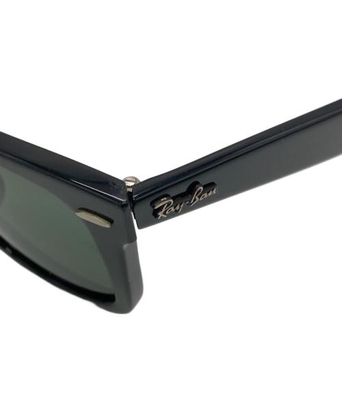 RAY-BAN（レイバン）RAY-BAN (レイバン) サングラス ブラック サイズ:SIZE 50☐22の古着・服飾アイテム