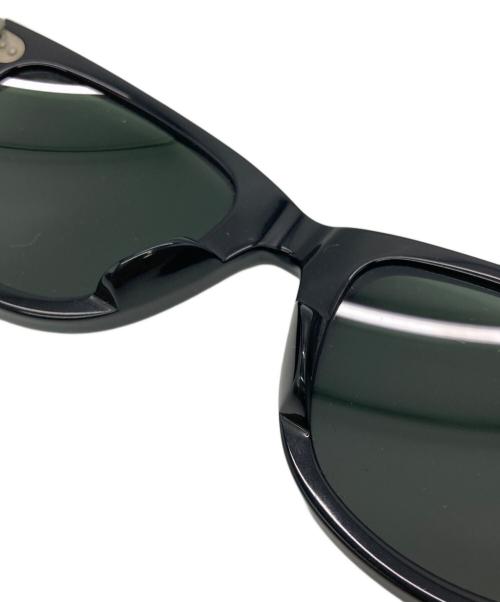 RAY-BAN（レイバン）RAY-BAN (レイバン) サングラス ブラック サイズ:SIZE 50☐22の古着・服飾アイテム