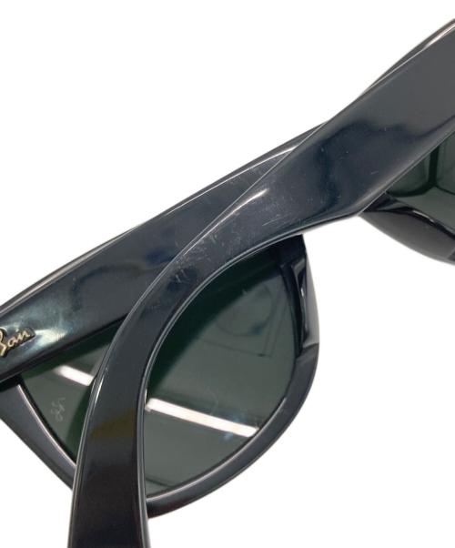 RAY-BAN（レイバン）RAY-BAN (レイバン) サングラス ブラック サイズ:SIZE 50☐22の古着・服飾アイテム