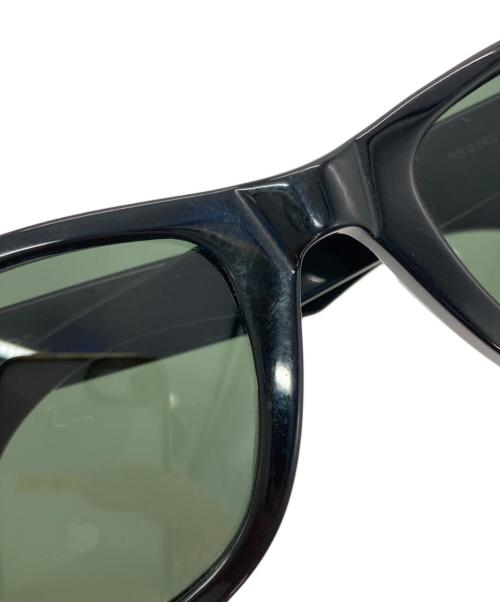 RAY-BAN（レイバン）RAY-BAN (レイバン) サングラス ブラック サイズ:SIZE 50☐22の古着・服飾アイテム