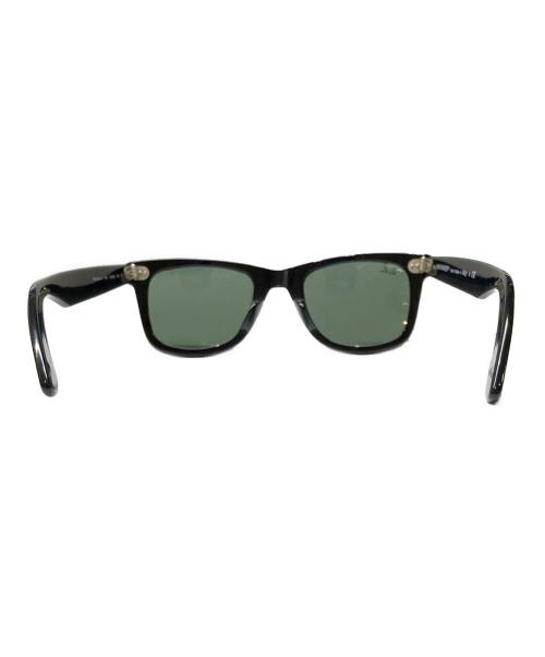 RAY-BAN（レイバン）RAY-BAN (レイバン) サングラス ブラック サイズ:SIZE 50☐22の古着・服飾アイテム