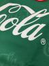 中古・古着 Coca Cola (コカコーラ) ［古着］長袖カットソー グリーン サイズ:Free：6000円
