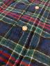 中古・古着 PENDLETON (ペンドルトン) ［古着］チェックネルシャツ ネイビー×レッド サイズ:XL：14000円