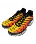 NIKE（ナイキ）の古着「AIR MAX Plus」｜イエロー