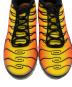中古・古着 NIKE (ナイキ) AIR MAX Plus イエロー サイズ:US9.5：11000円