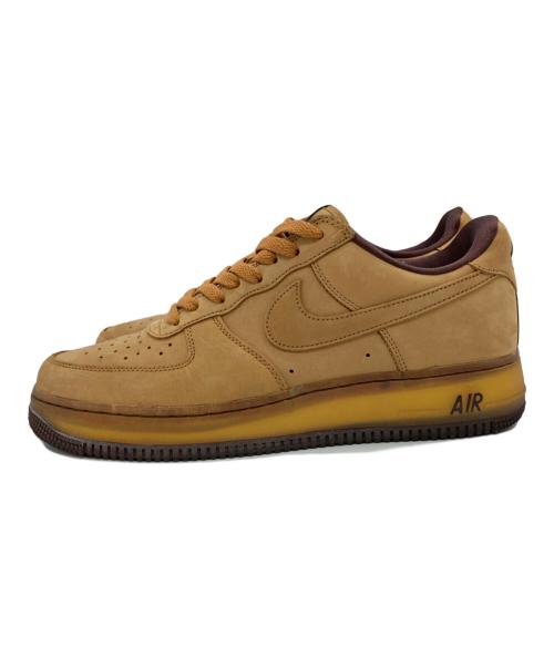 NIKE（ナイキ）NIKE (ナイキ) AIR FORCE 1 LOW RETRO SP ブラウン サイズ:US9の古着・服飾アイテム