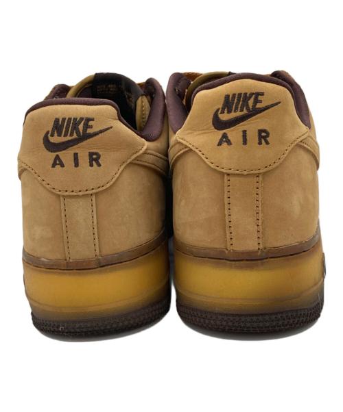 NIKE（ナイキ）NIKE (ナイキ) AIR FORCE 1 LOW RETRO SP ブラウン サイズ:US9の古着・服飾アイテム