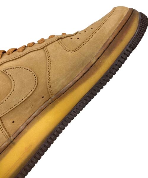 NIKE（ナイキ）NIKE (ナイキ) AIR FORCE 1 LOW RETRO SP ブラウン サイズ:US9の古着・服飾アイテム