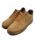 NIKE（ナイキ）の古着「AIR FORCE 1 LOW RETRO SP」｜ブラウン