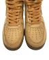 中古・古着 NIKE (ナイキ) AIR FORCE 1 LOW RETRO SP ブラウン サイズ:US9：9000円