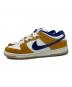NIKE SB (ナイキエスビー) SB DUNK LOW PRO イエロー×ブルー サイズ:US9.5：8000円
