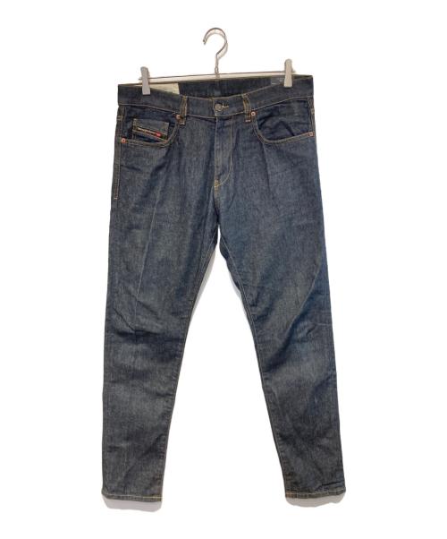 DIESEL（ディーゼル）DIESEL (ディーゼル) D-STRUKT SLIMデニムパンツ インディゴ サイズ:32の古着・服飾アイテム