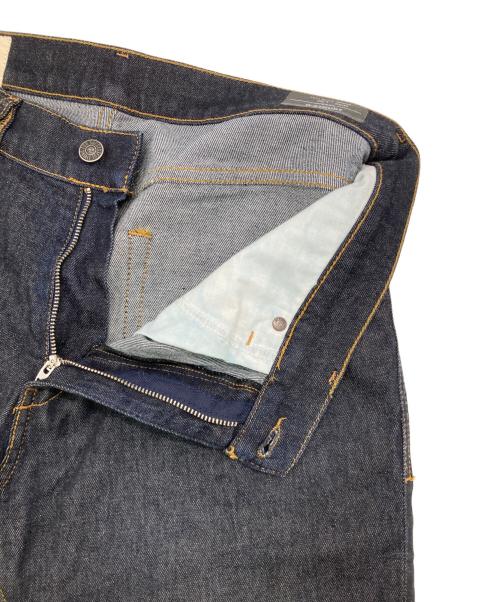 DIESEL（ディーゼル）DIESEL (ディーゼル) D-STRUKT SLIMデニムパンツ インディゴ サイズ:32の古着・服飾アイテム