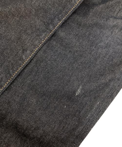 DIESEL（ディーゼル）DIESEL (ディーゼル) D-STRUKT SLIMデニムパンツ インディゴ サイズ:32の古着・服飾アイテム