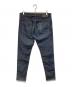 DIESEL (ディーゼル) D-STRUKT SLIMデニムパンツ インディゴ サイズ:32：8000円