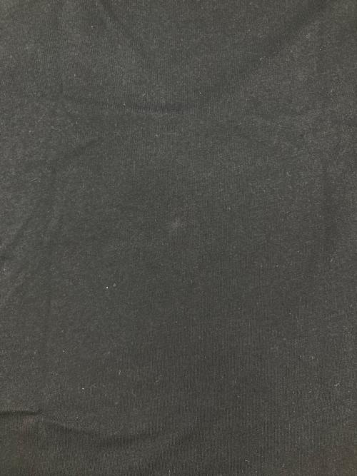 FRED PERRY（フレッドペリー）FRED PERRY (フレッドペリー) Twin Tipped T-Shirt ブラック サイズ:Lの古着・服飾アイテム