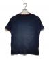 FRED PERRY (フレッドペリー) Twin Tipped T-Shirt ブラック サイズ:L：6000円