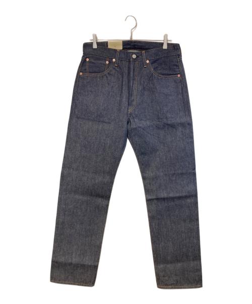 LEVI'S VINTAGE CLOTHING（リーバイス ビンテージ クロージング）LEVI'S VINTAGE CLOTHING (リーバイス ビンテージ クロージング) 501XXリジットデニムパンツ インディゴ サイズ:W33×L34 未使用品の古着・服飾アイテム