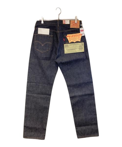 LEVI'S VINTAGE CLOTHING（リーバイス ビンテージ クロージング）LEVI'S VINTAGE CLOTHING (リーバイス ビンテージ クロージング) 501XXリジットデニムパンツ インディゴ サイズ:W33×L34 未使用品の古着・服飾アイテム