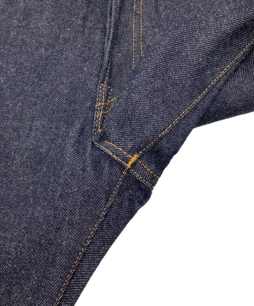 LEVI'S VINTAGE CLOTHING（リーバイス ビンテージ クロージング）LEVI'S VINTAGE CLOTHING (リーバイス ビンテージ クロージング) 501XXリジットデニムパンツ インディゴ サイズ:W33×L34 未使用品の古着・服飾アイテム