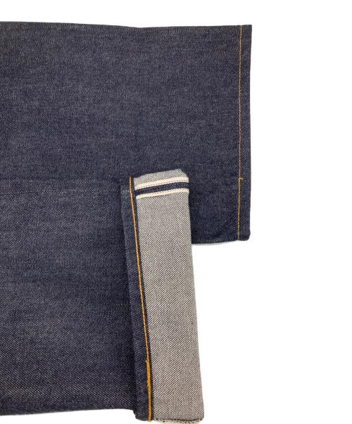 LEVI'S VINTAGE CLOTHING（リーバイス ビンテージ クロージング）LEVI'S VINTAGE CLOTHING (リーバイス ビンテージ クロージング) 501XXリジットデニムパンツ インディゴ サイズ:W33×L34 未使用品の古着・服飾アイテム