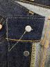 中古・古着 LEVI'S VINTAGE CLOTHING (リーバイス ビンテージ クロージング) 501XXリジットデニムパンツ インディゴ サイズ:W33×L34 未使用品：36000円