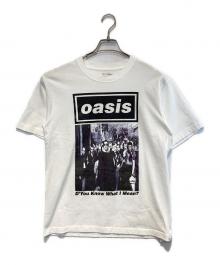 Adam et Rope（アダム エ ロペ）の古着「Artwork design Tシャツ」｜ホワイト