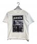 Adam et Rope（アダム エ ロペ）の古着「Artwork design Tシャツ」｜ホワイト