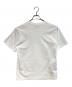 Adam et Rope (アダム エ ロペ) Artwork design Tシャツ ホワイト サイズ:M：5000円
