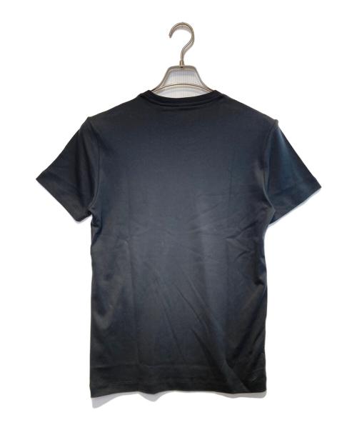 ARCODIO（アルコディオ）ARCODIO (アルコディオ) スーピマコットンジャジーS/S T-shirt ブラック サイズ:XS 未使用品の古着・服飾アイテム