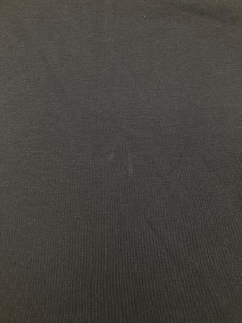 ARCODIO（アルコディオ）ARCODIO (アルコディオ) スーピマコットンジャジーS/S T-shirt ブラック サイズ:XS 未使用品の古着・服飾アイテム