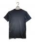 ARCODIO (アルコディオ) スーピマコットンジャジーS/S T-shirt ブラック サイズ:XS 未使用品：4000円