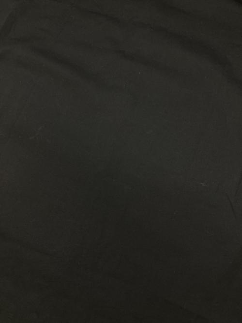 DIOR HOMME（ディオール オム）DIOR HOMME (ディオール オム) ロングスリーブBDシャツ ブラック サイズ:37の古着・服飾アイテム