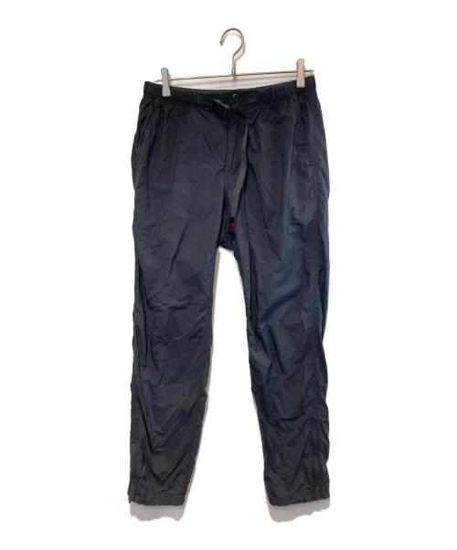 GRAMICCI（グラミチ）GRAMICCI (グラミチ) PACKABLE TRUCK PANTS ブラック サイズ:Lの古着・服飾アイテム