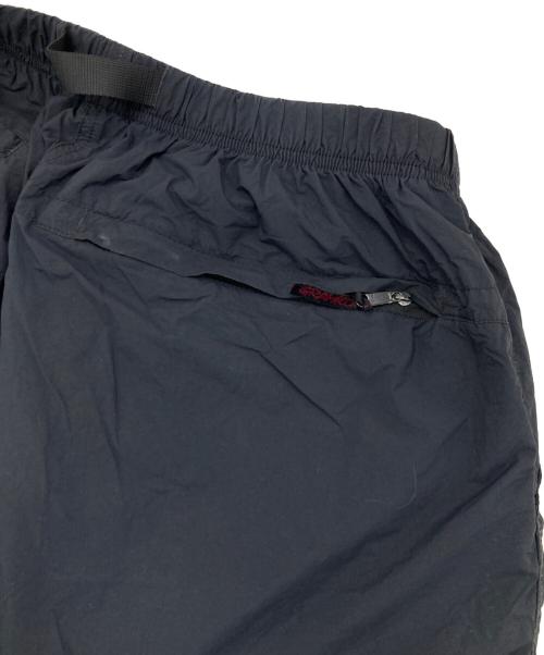 GRAMICCI（グラミチ）GRAMICCI (グラミチ) PACKABLE TRUCK PANTS ブラック サイズ:Lの古着・服飾アイテム