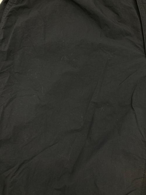 GRAMICCI（グラミチ）GRAMICCI (グラミチ) PACKABLE TRUCK PANTS ブラック サイズ:Lの古着・服飾アイテム