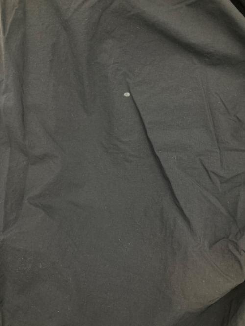 GRAMICCI（グラミチ）GRAMICCI (グラミチ) PACKABLE TRUCK PANTS ブラック サイズ:Lの古着・服飾アイテム