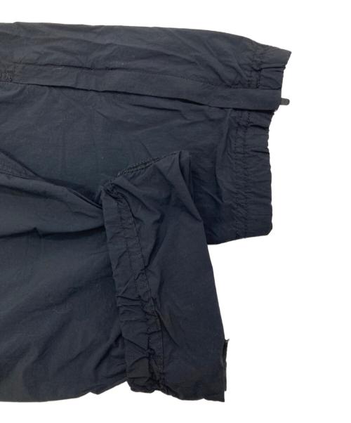 GRAMICCI（グラミチ）GRAMICCI (グラミチ) PACKABLE TRUCK PANTS ブラック サイズ:Lの古着・服飾アイテム