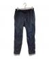 GRAMICCI（グラミチ）の古着「PACKABLE TRUCK PANTS」｜ブラック